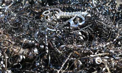 ferrous metal recycling in salem or corvallis and eugene oregon cherry city metals