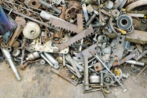 Scrap Metal Recycling in Salem Or and Eugene Oregon
