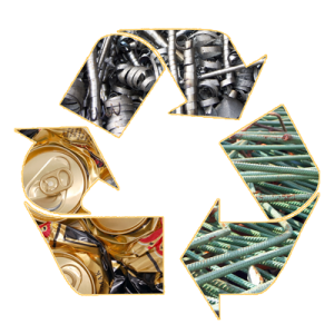 custom scrap metal recycling plan for your business in salem or corvallis and eugene oregon cherry city metals