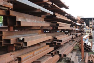 new steel construction sales in salem or eugene and corvallis oregon cherry city metals