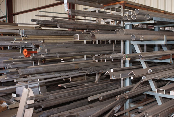 New Steel Sales | Metal For Sale | Buy Steel | Salem OR