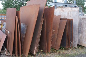 used steel for purchase sales in salem or eugene and corvallis oregon cherry city metals